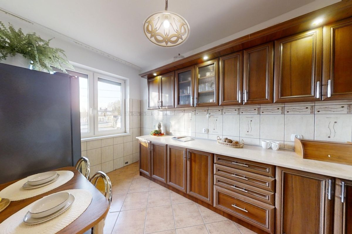 dom wolnostojący, 3 pokoje Szczukwin. Zdjęcie 2