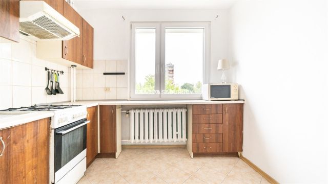 Mieszkanie 2-pokojowe Kraków Bieżanów, ul. Heleny. Zdjęcie 6