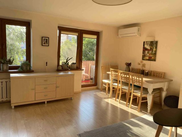 Mieszkanie 2-pokojowe Konin Chorzeń, ul. Konwaliowa. Zdjęcie 1