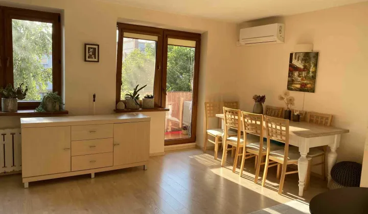 Mieszkanie 2-pokojowe Konin Chorzeń, ul. Konwaliowa