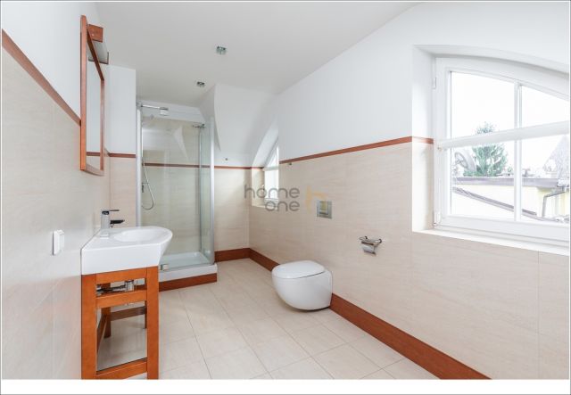 dom wolnostojący, 10 pokoi Warszawa Wilanów. Zdjęcie 13