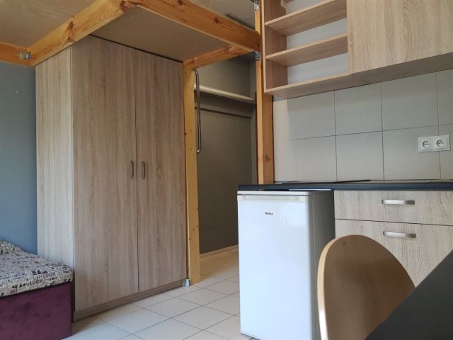 Mieszkanie 1-pokojowe Kielce Centrum, ul. Zagnańska. Zdjęcie 5