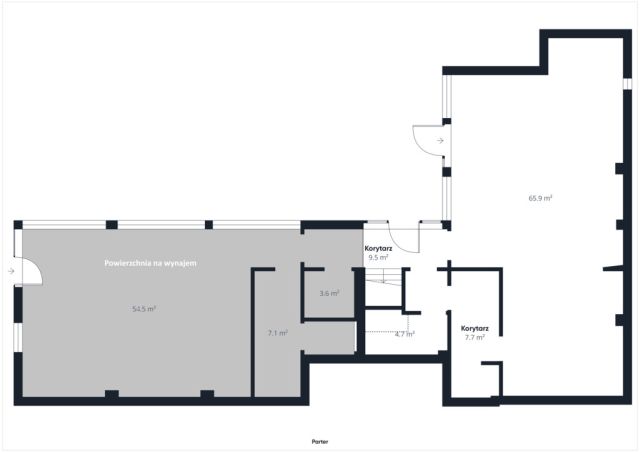 Lokal Łomianki, ul. Warszawska. Zdjęcie 13