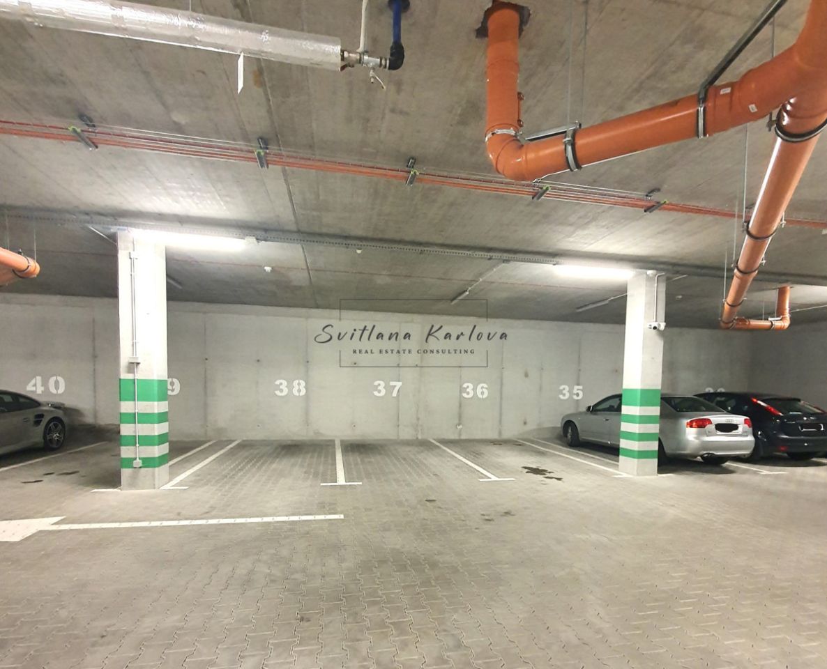 Mieszkanie 2-pokojowe Kraków Grzegórzki, ul. płk. Francesco Nullo. Zdjęcie 16