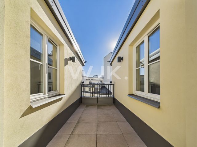 Mieszkanie 3-pokojowe Warszawa Śródmieście, ul. Piękna. Zdjęcie 38