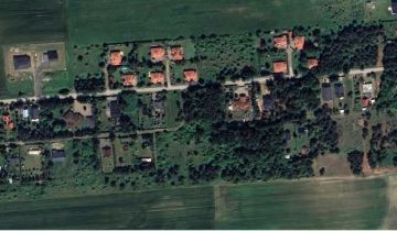 Działka budowlana Błędowo