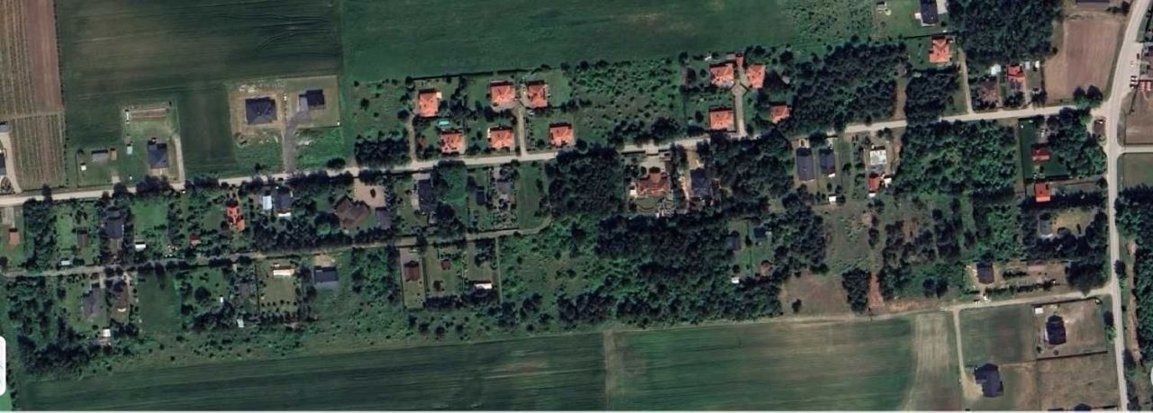 Działka budowlana Błędowo. Zdjęcie 2