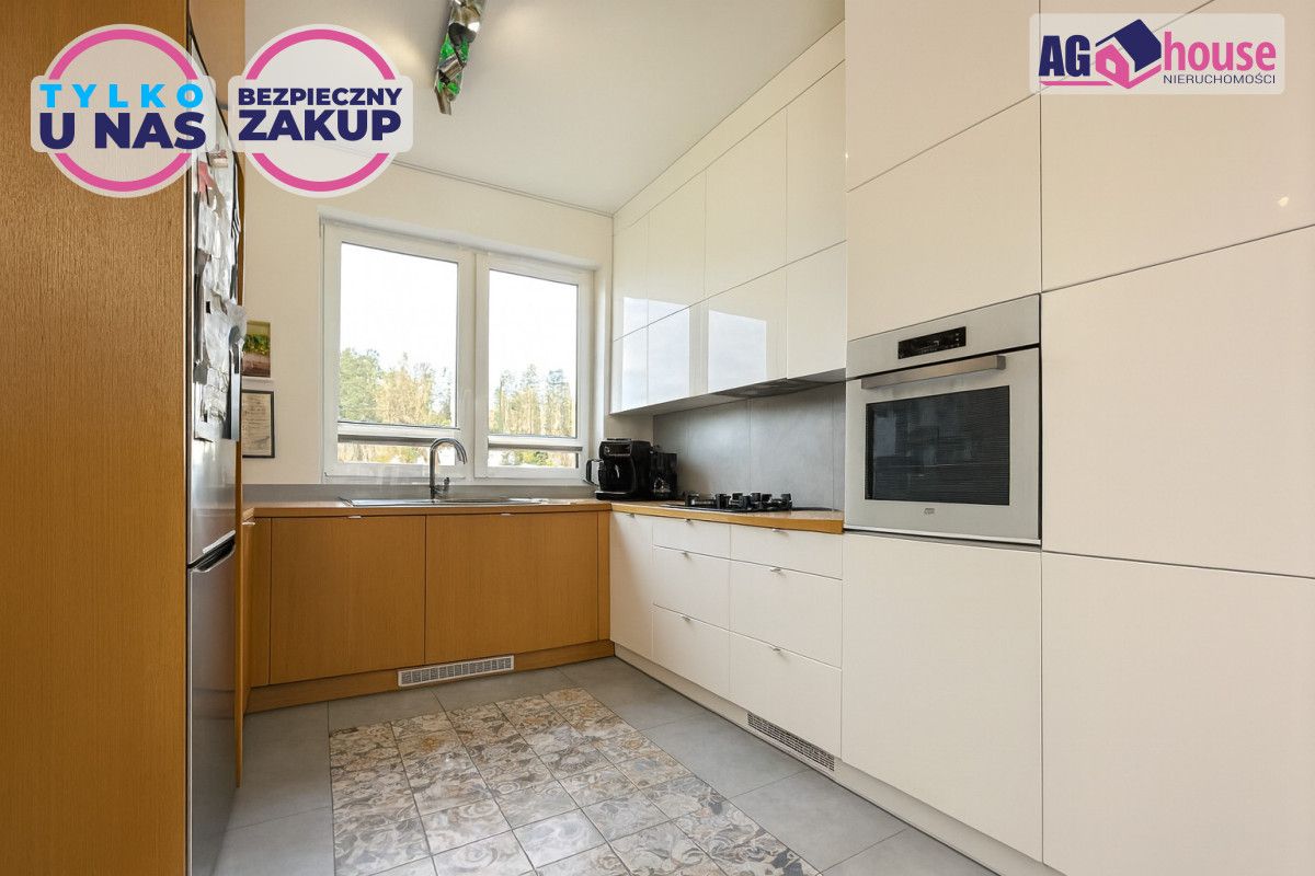 bliźniak, 5 pokoi Banino, ul. Kasztanowa. Zdjęcie 11