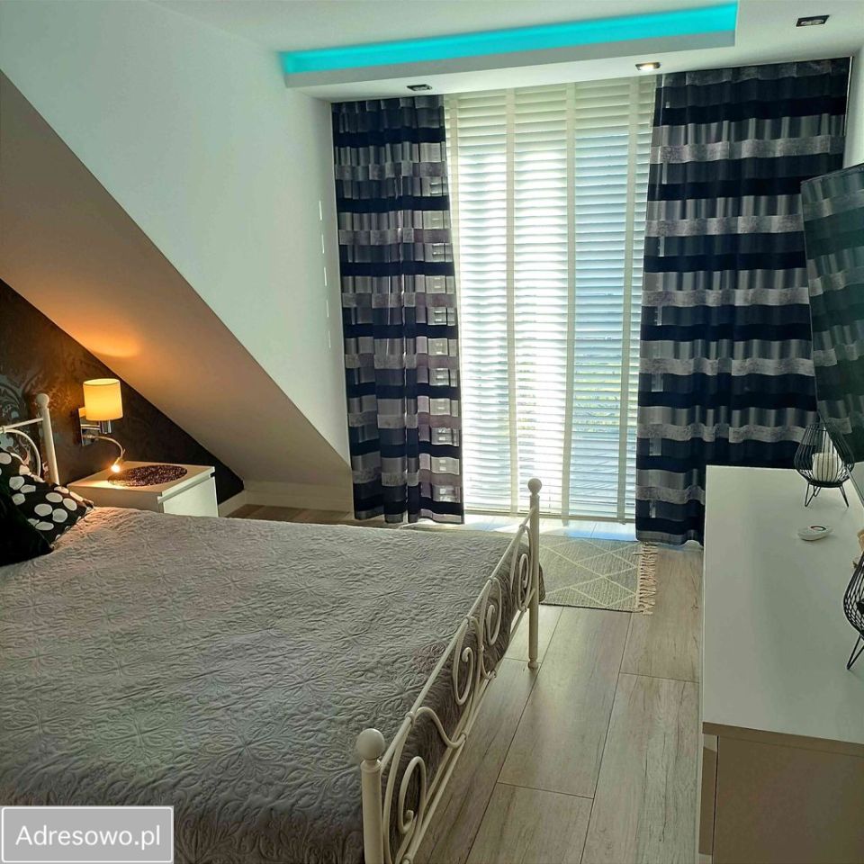 dom wolnostojący, 4 pokoje Waliły-Stacja. Zdjęcie 19