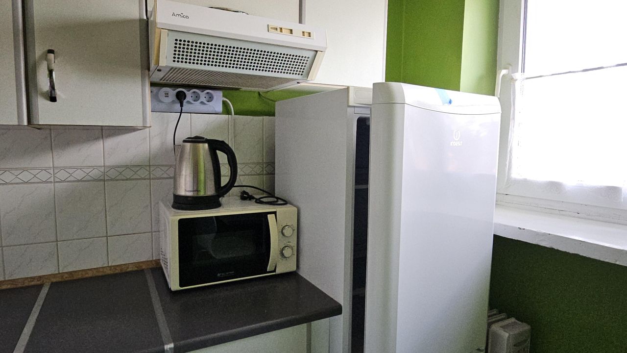 Mieszkanie 1-pokojowe Wałcz, ul. Poniatowskiego. Zdjęcie 7