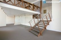 Lokal Katowice Śródmieście, ul. Warszawska