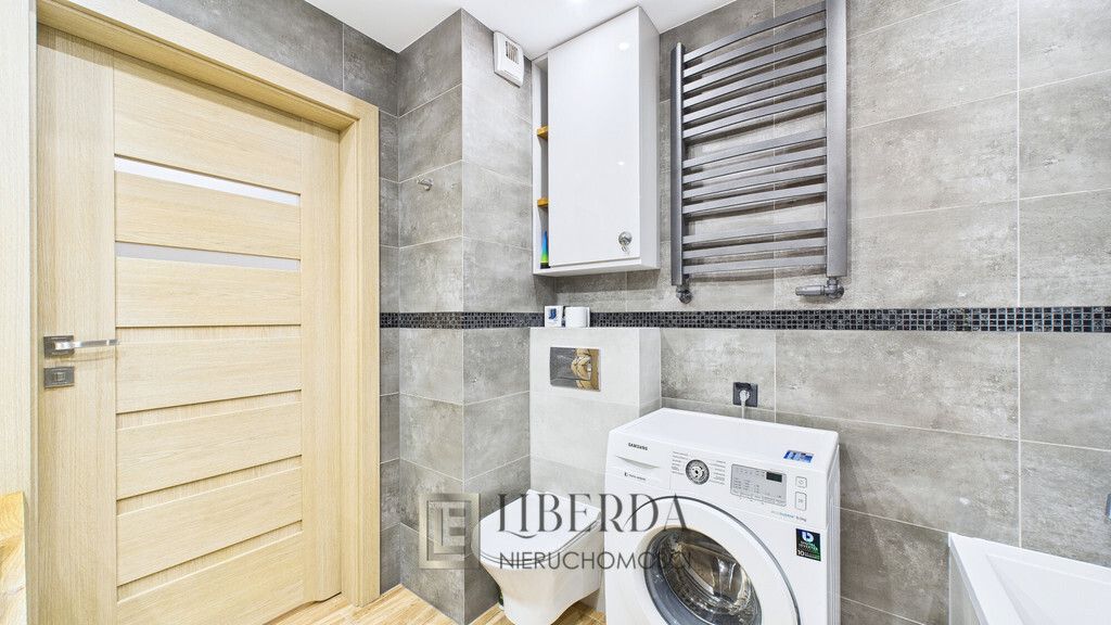 Mieszkanie 2-pokojowe Lublin, ul. Zielone Wzgórze. Zdjęcie 10