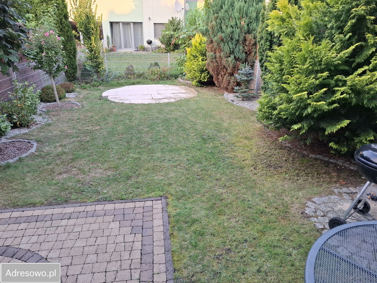 dom wolnostojący, 4 pokoje Niepołomice Jazy, ul. Lawendowa. Zdjęcie 6