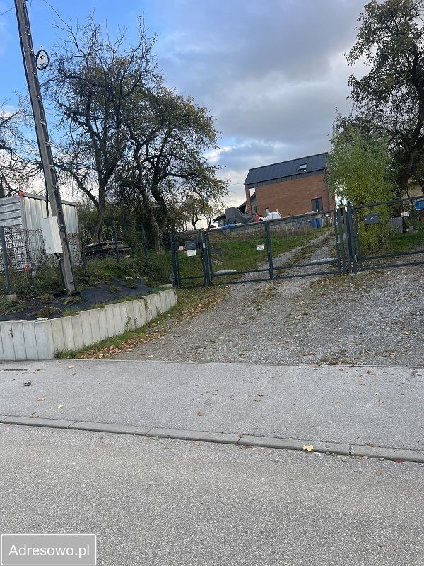 Działka budowlana Biskupice. Zdjęcie 5