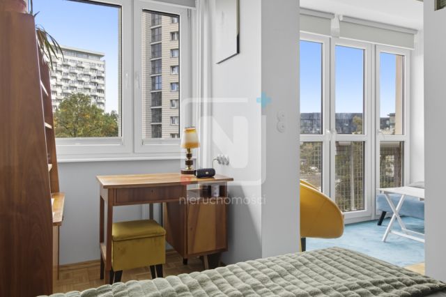 Mieszkanie 2-pokojowe Warszawa Śródmieście, ul. Górnośląska. Zdjęcie 14