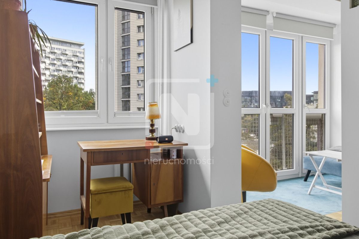 Mieszkanie 2-pokojowe Warszawa Śródmieście, ul. Górnośląska. Zdjęcie 14