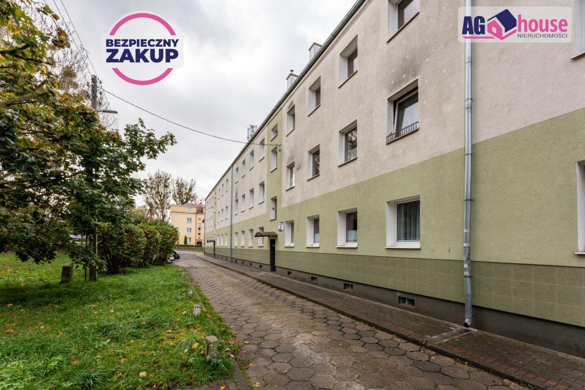 Mieszkanie 2-pokojowe Gdynia, ul. Legionów. Zdjęcie 17