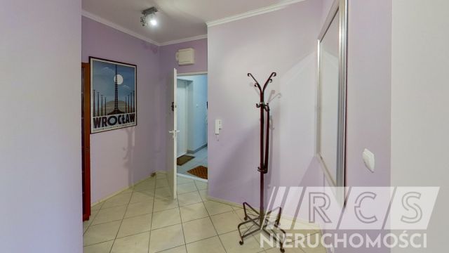 Mieszkanie 2-pokojowe Wrocław, ul. Komuny Paryskiej. Zdjęcie 10