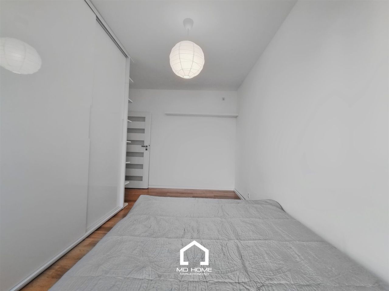 Mieszkanie 2-pokojowe Warszawa Praga-Południe, ul. Jana Nowaka-Jeziorańskiego. Zdjęcie 8