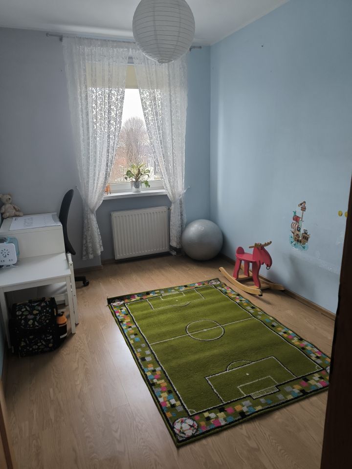 Mieszkanie 3-pokojowe Piekary Śląskie Szarlej, ul. Tadeusza Kościuszki. Zdjęcie 6