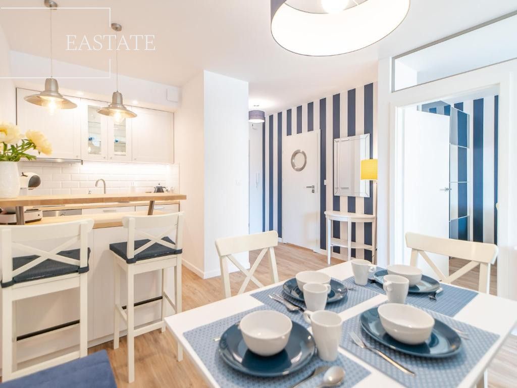 Mieszkanie 3-pokojowe Kołobrzeg, ul. Unii Lubelskiej. Zdjęcie 14