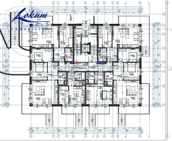 Mieszkanie 2-pokojowe Boszkowo-Letnisko. Zdjęcie 13