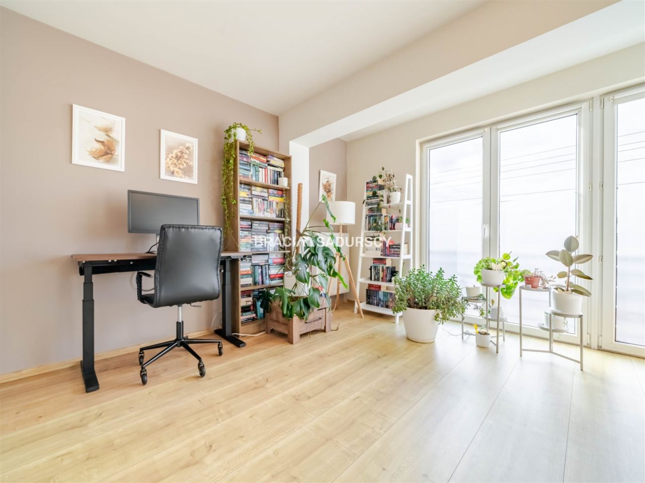 bliźniak, 4 pokoje Kraków Swoszowice. Zdjęcie 18