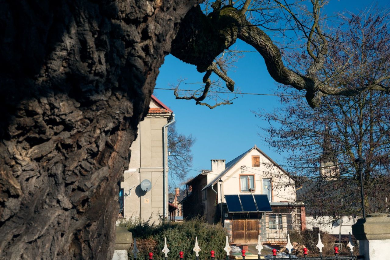 dom wolnostojący Bożków. Zdjęcie 6