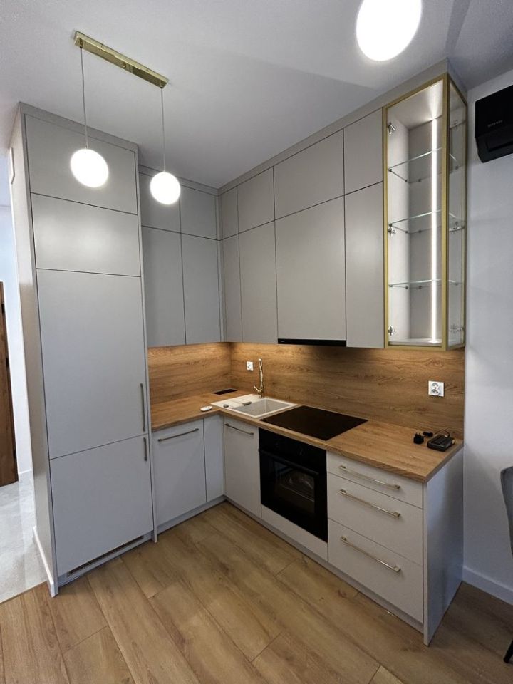 Mieszkanie 2-pokojowe Busko-Zdrój. Zdjęcie 8