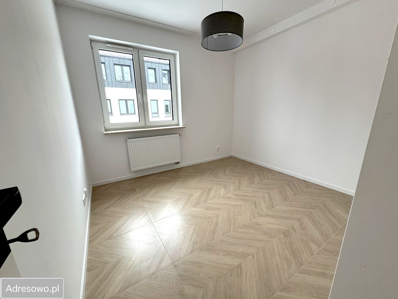 Mieszkanie 4-pokojowe Warszawa Targówek, ul. Ostródzka. Zdjęcie 6