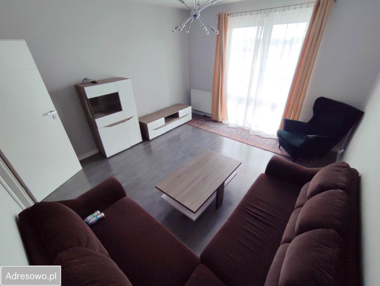 Mieszkanie 3-pokojowe Nowa Sól, ul. 1 Maja. Zdjęcie 12