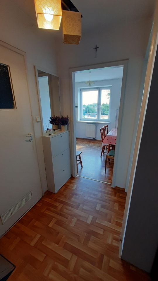 Mieszkanie 1-pokojowe Kraków Płaszów, Gliniana. Zdjęcie 10