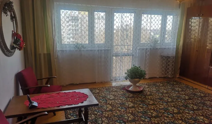 Mieszkanie 2-pokojowe Sosnowiec Centrum, ul. Anieli Urbanowicz