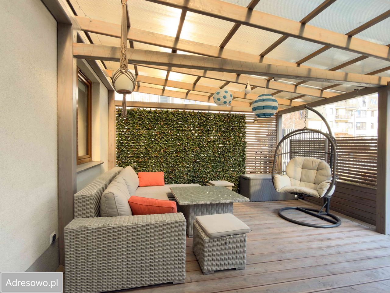 Mieszkanie 3-pokojowe Piaseczno, ul. Pawia. Zdjęcie 11