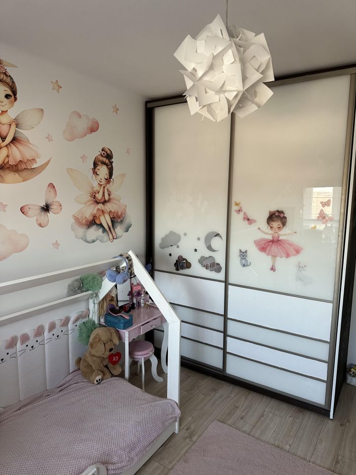 Mieszkanie 3-pokojowe Jędrzejów, ul. 11 Listopada. Zdjęcie 6