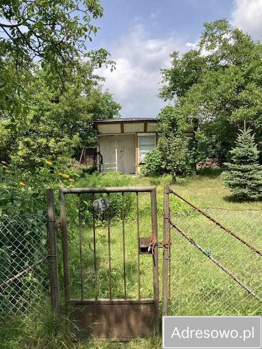 Działka rod Warszawa Wilanów, ul. Augustówka. Zdjęcie 3