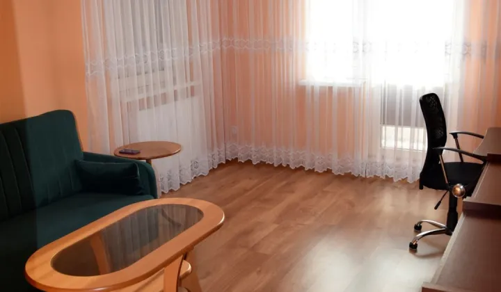 Mieszkanie 2-pokojowe Gniezno