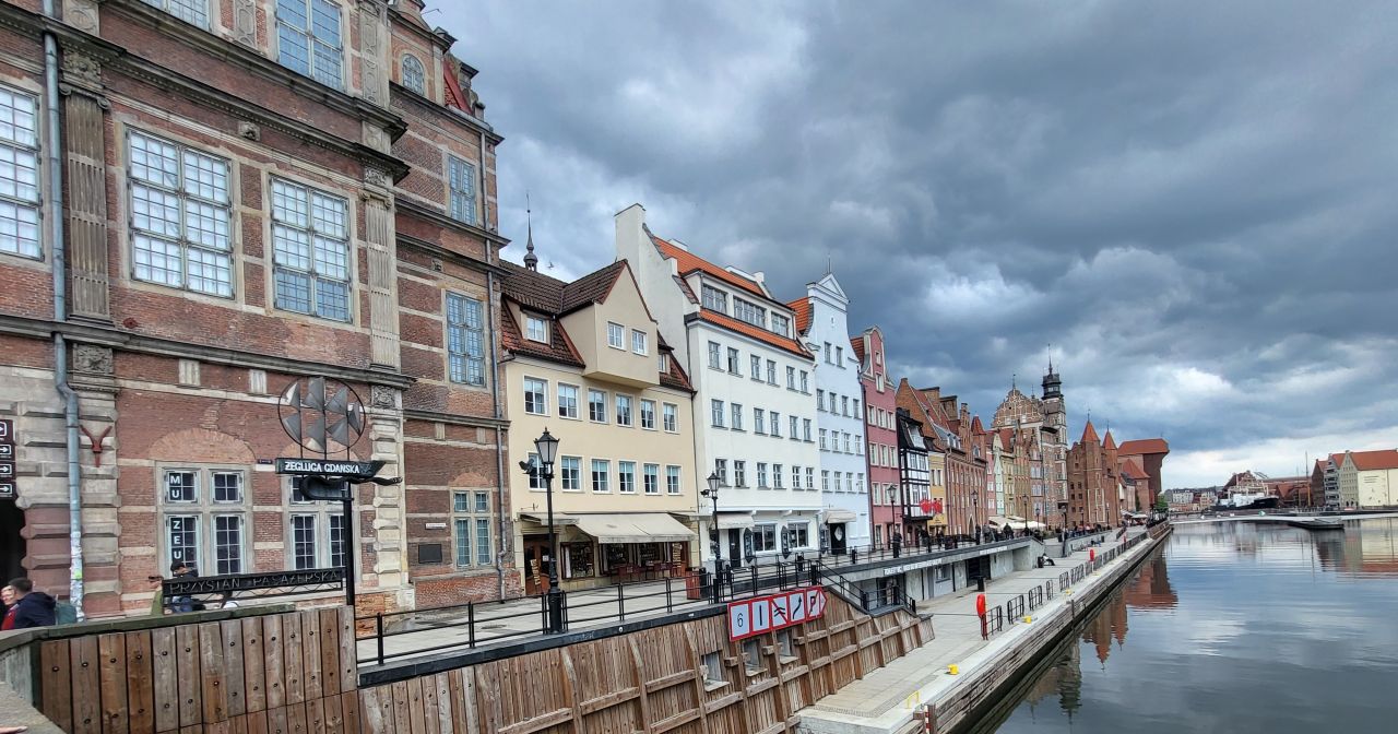 Lokal Gdańsk Śródmieście. Zdjęcie 2