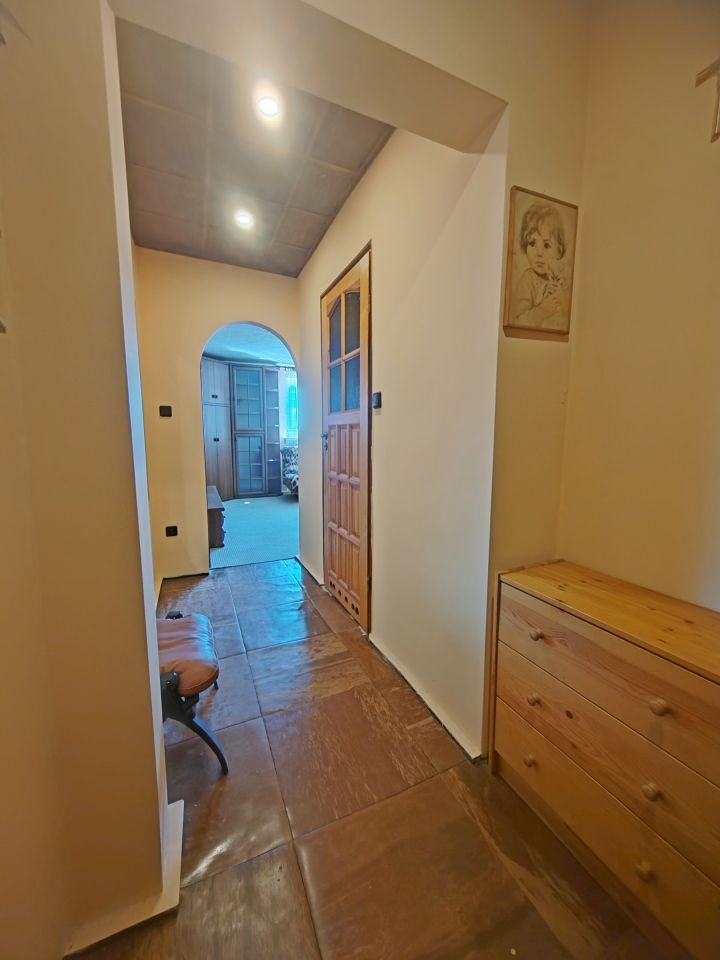 Mieszkanie 2-pokojowe Katowice os. Tysiąclecia, ul. Tysiąclecia. Zdjęcie 9