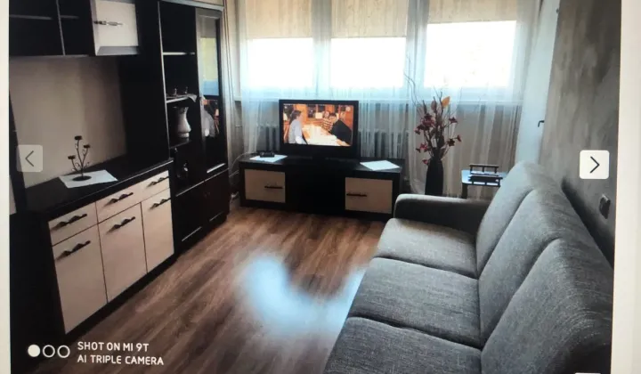 Mieszkanie 2-pokojowe Gryfów Śląski, ul. Henryka Sienkiewicza