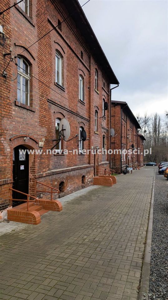 Mieszkanie 2-pokojowe Rybnik Chwałowice, ul. 1 Maja. Zdjęcie 11