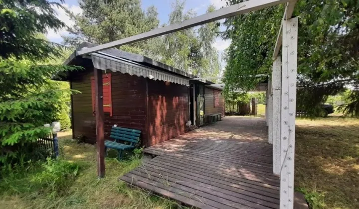 dom wolnostojący, 3 pokoje Zgierz, ul. Kontrewers
