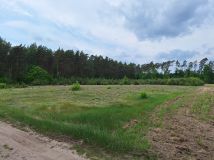 Działka rekreacyjna Przepitki, Przepitki. Zdjęcie 1