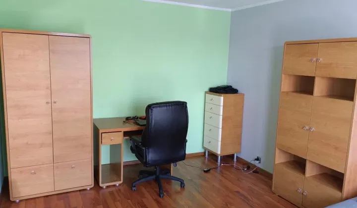 Mieszkanie 1-pokojowe Częstochowa Błeszno, ul. Rakowska
