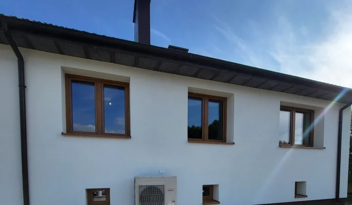 dom wolnostojący, 4 pokoje Płock Imielnica