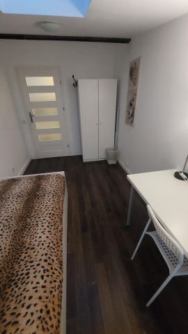 Pokój Łódź Stare Polesie, ul. Lipowa. Zdjęcie 2