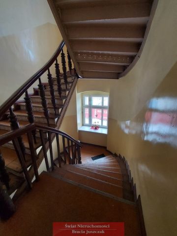 Mieszkanie 1-pokojowe Wrocław, ul. Słowiańska. Zdjęcie 2
