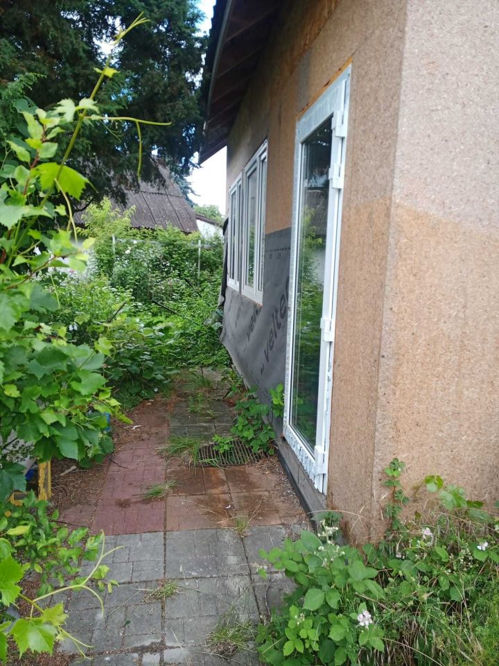 Działka rod Szczecin Pomorzany, ul. Południowa. Zdjęcie 5