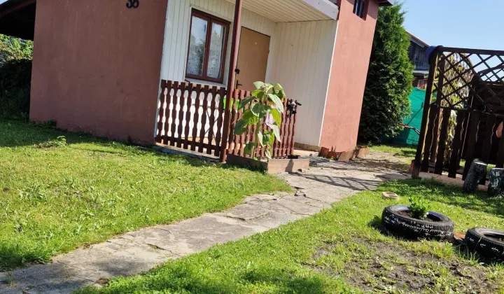 Działka rod Mierzęcice