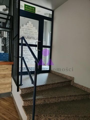 Lokal Warszawa Powiśle, ul. Solec. Zdjęcie 8